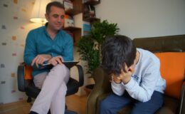 Sınav Maratonunda Gizli Fren: Kaygı mı, Potansiyel mi?