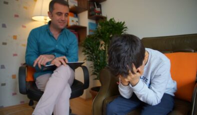 Sınav Maratonunda Gizli Fren: Kaygı mı, Potansiyel mi?