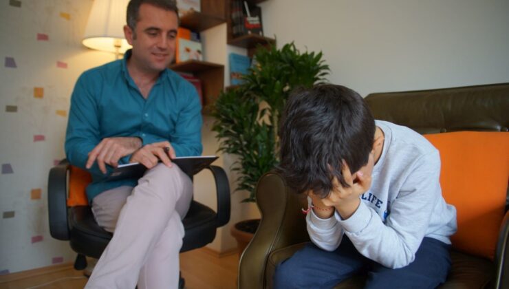 Sınav Maratonunda Gizli Fren: Kaygı mı, Potansiyel mi?