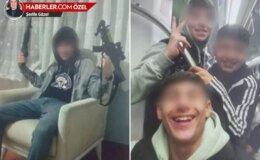 Çocuk suçluların cezaları artıyor! Aileler de bedel ödeyecek