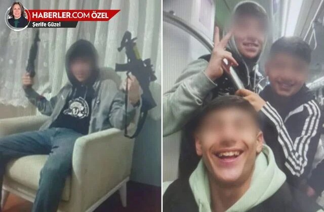 Çocuk suçluların cezaları artıyor! Aileler de bedel ödeyecek