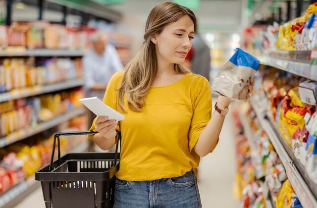 Coğrafi işaretli ürünlerde turuncu etiket dönemi! Sertifikasyon zorunlu hale geliyor