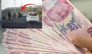 Çoğu sürücü bilmiyor: Fotoğraftaki suçun bedeli 720 bin TL