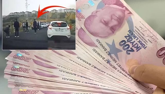 Çoğu sürücü bilmiyor: Fotoğraftaki suçun bedeli 720 bin TL