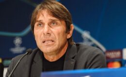 Conte’dan Galatasaraylı yıldıza kanca