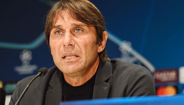 Conte’dan Galatasaraylı yıldıza kanca