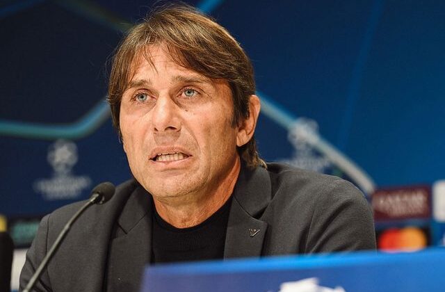Conte’dan Galatasaraylı yıldıza kanca