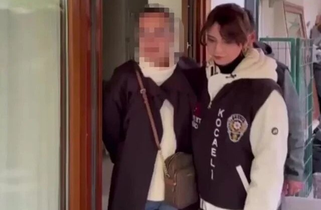 18 yıl önce çöpte ölü bulunan bebeğin annesi: Dokunduğumda kaskatıydı