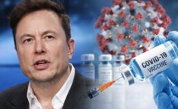 Covid aşısı polemiği geri döndü: Elon Musk’ın sözleri tartışma yarattı