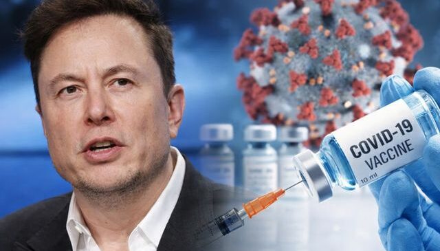 Covid aşısı polemiği geri döndü: Elon Musk’ın sözleri tartışma yarattı