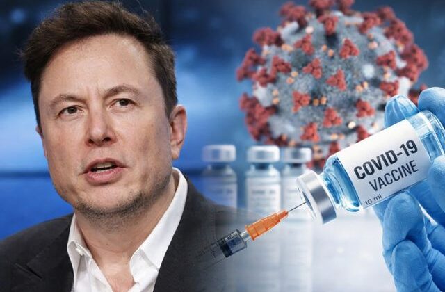 Covid aşısı polemiği geri döndü: Elon Musk’ın sözleri tartışma yarattı