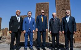 Cumhur İttifakı ortağından asgari ücrete zam çağrısı