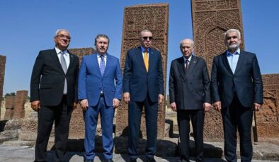 Cumhur İttifakı ortağından asgari ücrete zam çağrısı