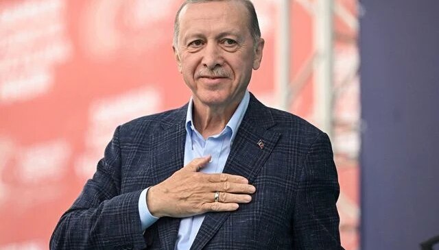 Cumhurbaşkanı Erdoğan 10’uncu kez dede oluyor! Bayraktar ailesinden bebek müjdesi
