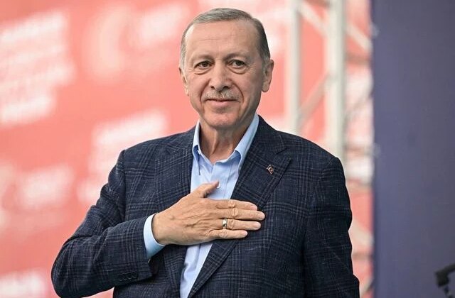 Cumhurbaşkanı Erdoğan 10’uncu kez dede oluyor! Bayraktar ailesinden bebek müjdesi