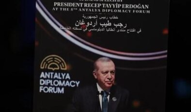 Cumhurbaşkanı Erdoğan’ın ADF konuşması 3 dilde kitaplaştırıldı