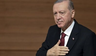 Özel’in açıklamaları sonrası Erdoğan ve Numan Kurtulmuş arasında sürpriz görüşme