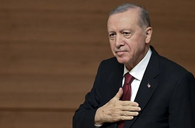 Özel’in açıklamaları sonrası Erdoğan ve Numan Kurtulmuş arasında sürpriz görüşme