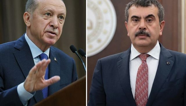 Cumhurbaşkanı Erdoğan talimat verdi, MEB düğmeye bastı: Yeni önlemler geliyor