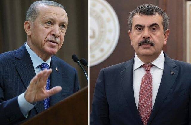 Cumhurbaşkanı Erdoğan talimat verdi, MEB düğmeye bastı: Yeni önlemler geliyor