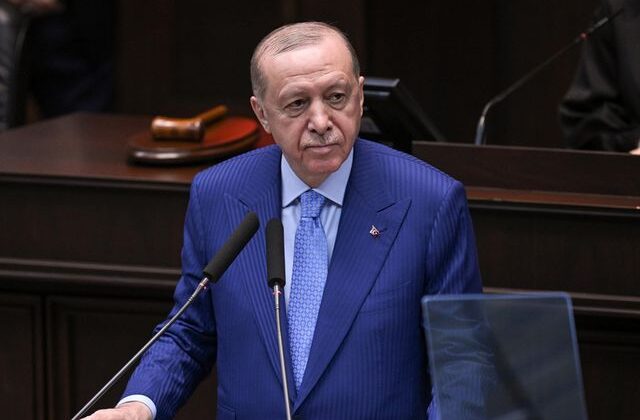 Cumhurbaşkanı Erdoğan tarih verdi! TOKİ’nin kiralık konut uygulaması başlıyor