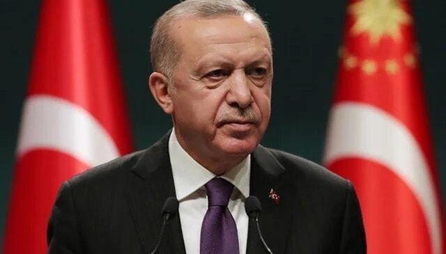 Cumhurbaşkanı Erdoğan, Turgut Özal’ı vefat yıl dönümünde andı