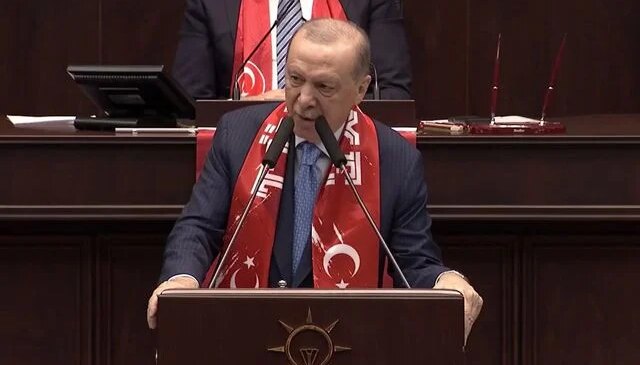 Cumhurbaşkanı Erdoğan: Ülkemizde devrim niteliğinde yepyeni bir dönemi başlattık