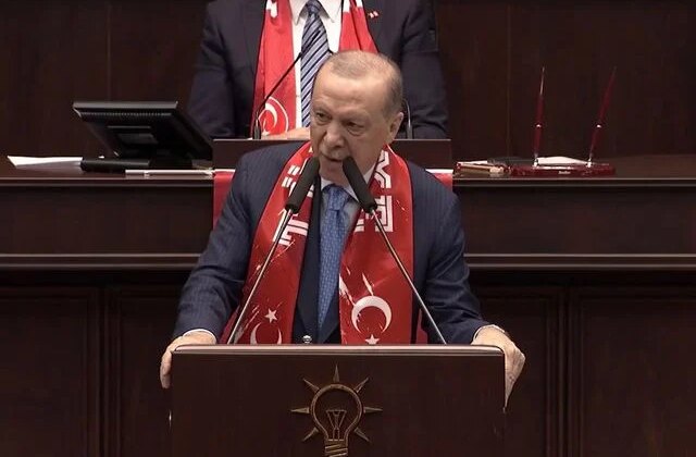 Cumhurbaşkanı Erdoğan: Ülkemizde devrim niteliğinde yepyeni bir dönemi başlattık