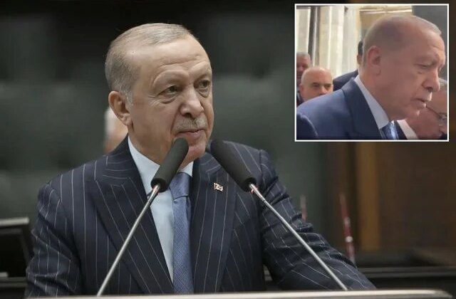 Cumhurbaşkanı Erdoğan’a Özel’in “ara seçim” çıkışı soruldu