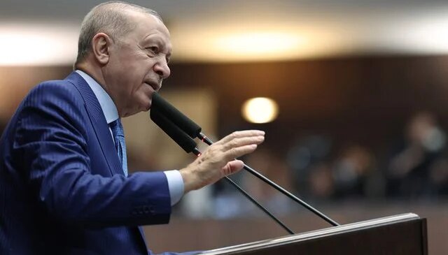 Cumhurbaşkanı Erdoğan’dan Araplarla ilgili ezber bozan sözler