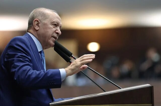 Cumhurbaşkanı Erdoğan’dan Araplarla ilgili ezber bozan sözler