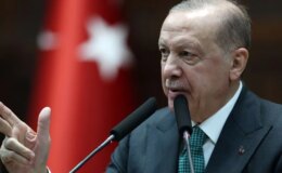 Erdoğan’dan Kahramanmaraş’taki okul saldırısına ilişkin başsağlığı mesajı