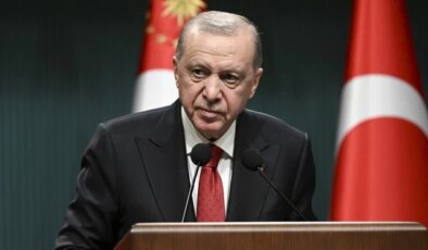 Cumhurbaşkanı Erdoğan’dan Trump’a “geçmiş olsun” mesajı: Saldırı girişimini kınıyorum
