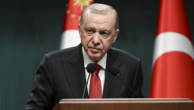 Cumhurbaşkanı Erdoğan’dan Trump’a “geçmiş olsun” mesajı: Saldırı girişimini kınıyorum