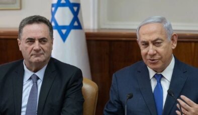 Cumhurbaşkanı Erdoğan’ı hedef alan İsrail’li bakana cevap Mansur Yavaş’tan geldi