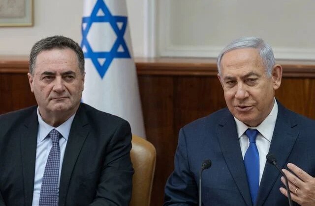 Cumhurbaşkanı Erdoğan’ı hedef alan İsrail’li bakana cevap Mansur Yavaş’tan geldi