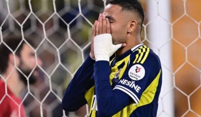 Daha imzası bile kurumamıştı! Youssef En-Nesyri ile veda kararı