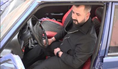 Daha önceki ilanları unutun! Aracını kola ile takas edecek