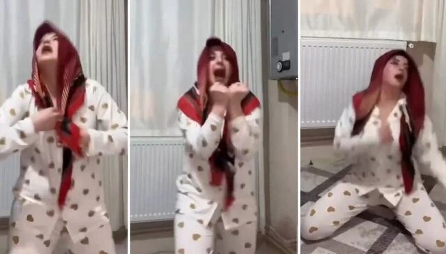 Daha öncekileri unutun! İşte tepkilerin odağındaki TikTok’taki son rezillik