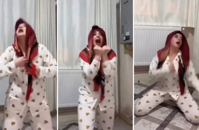 Daha öncekileri unutun! İşte tepkilerin odağındaki TikTok’taki son rezillik