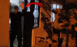 Osmaniye’de DEAŞ operasyonu! Çok sayıda gözaltı var