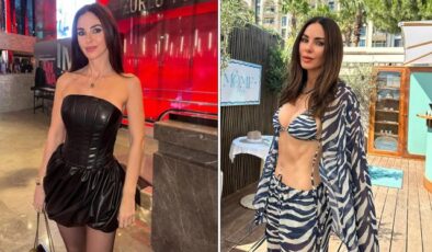 Defne Samyeli’den çok konuşulacak sözler: Aldatılmanın ötesini yaşadım