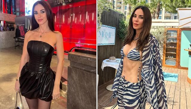 Defne Samyeli’den çok konuşulacak sözler: Aldatılmanın ötesini yaşadım