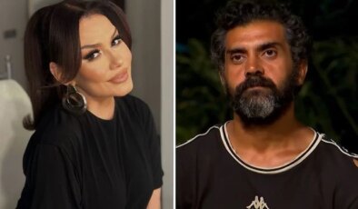 Deniz Seki’den Survivor’daki Bayhan’a destek: SMS olsa oy atardım