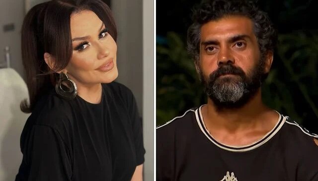 Deniz Seki’den Survivor’daki Bayhan’a destek: SMS olsa oy atardım