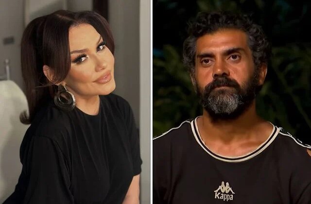 Deniz Seki’den Survivor’daki Bayhan’a destek: SMS olsa oy atardım