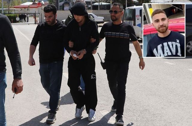 Denizli’de sokak düğünü sonrası eşya toplama kavgası; 1 ölü, 1 yaralı