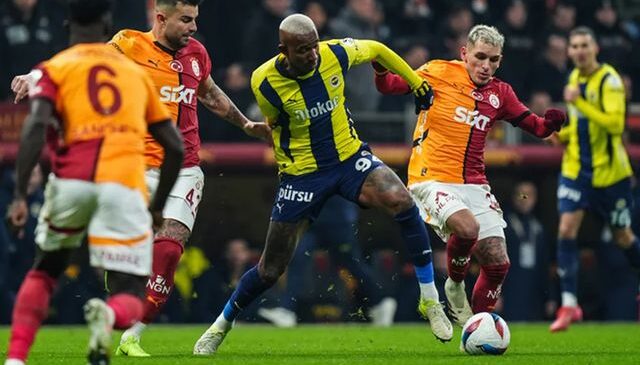Derbi kavgası günler öncesinden başladı! Galatasaray’ın açıklamasına Fenerbahçe’den jet yanıt
