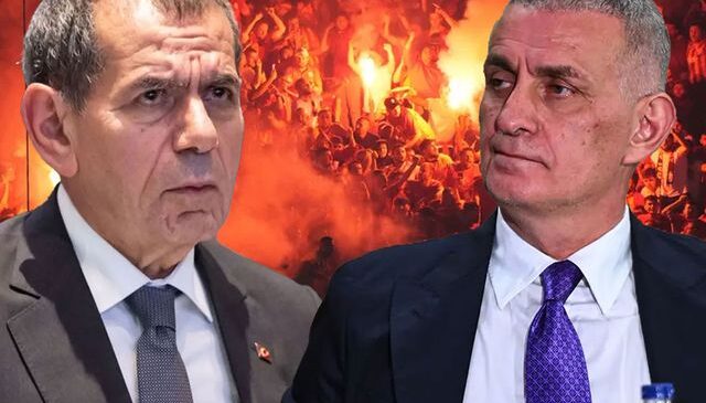 Derbi öncesi son dakika! Galatasaray kabul etmedi, TFF’den Fenerbahçe’ye ret