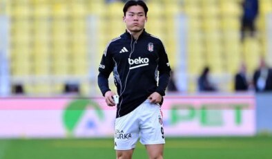 Derbi öncesine damga vuran kare